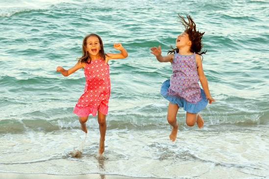 Portfolio | Kids + Families