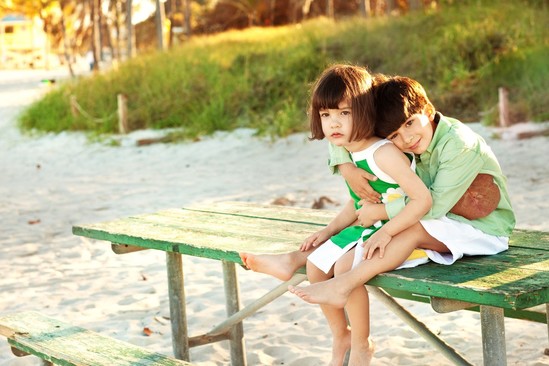 Portfolio | Kids + Families