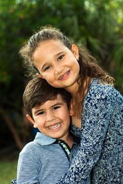 Portfolio | Kids + Families