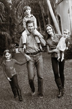 Portfolio | Kids + Families