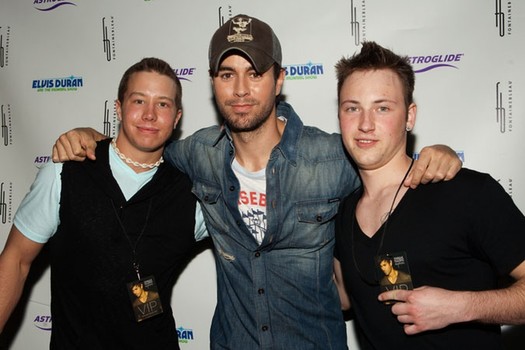 Portfolio | Corporate Events