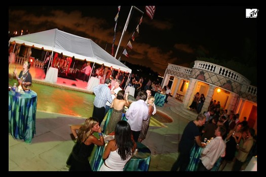 Portfolio | Corporate Events