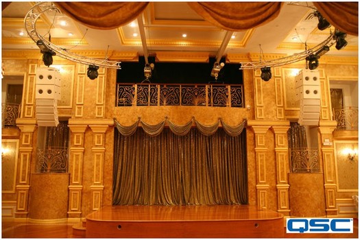 Portfolio | Corporate Events