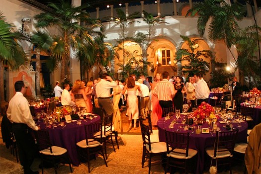 Portfolio | Corporate Events