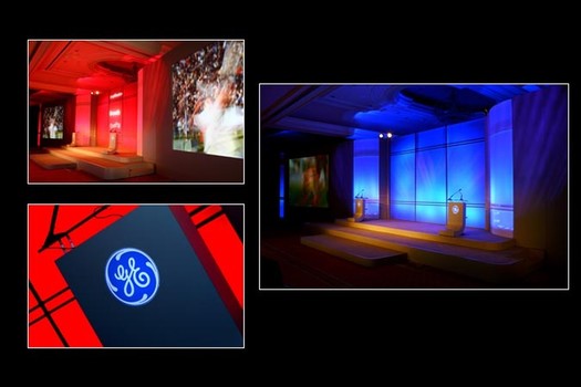 Portfolio | Corporate Events