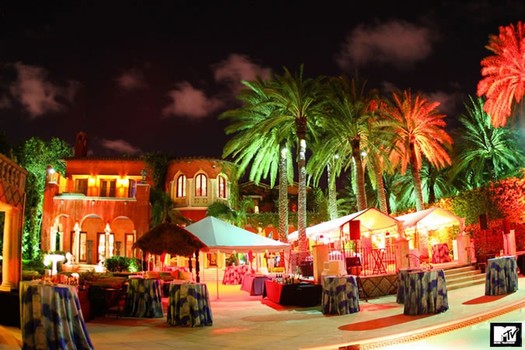 Portfolio | Corporate Events