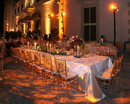 Portfolio | Corporate Events