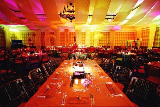 Portfolio | Corporate Events