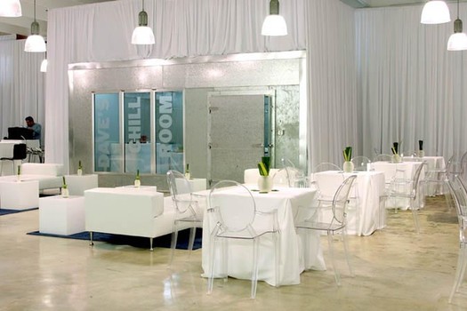 Portfolio | Corporate Events