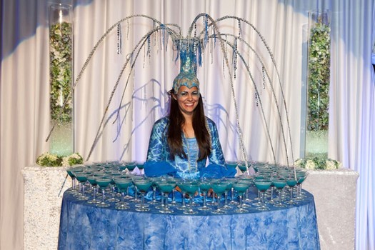 Portfolio | Corporate Events