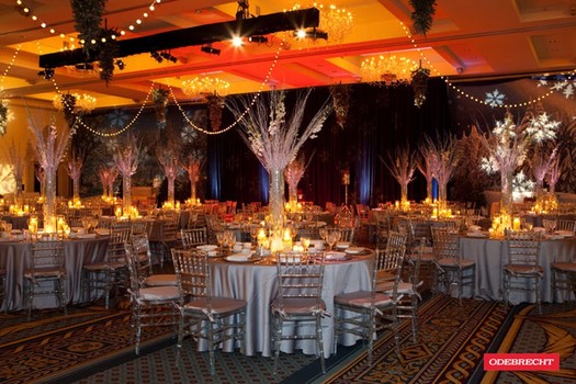 Portfolio | Corporate Events