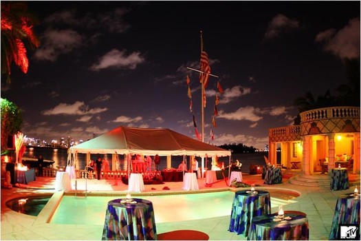 Portfolio | Corporate Events