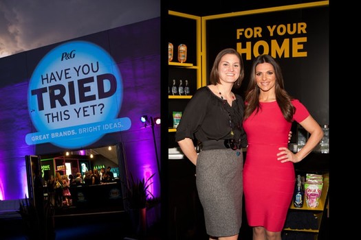 Portfolio | Corporate Events