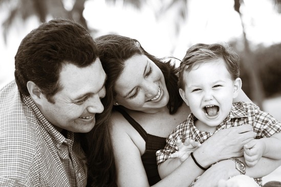 Portfolio | Kids + Families