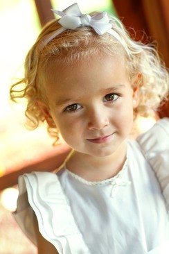 Portfolio | Kids + Families