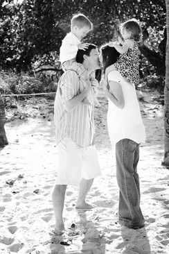 Portfolio | Kids + Families