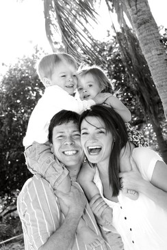 Portfolio | Kids + Families