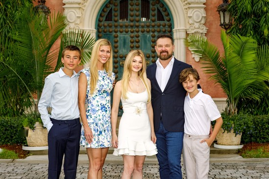 Portfolio | Kids + Families