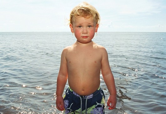 Portfolio | Kids + Families