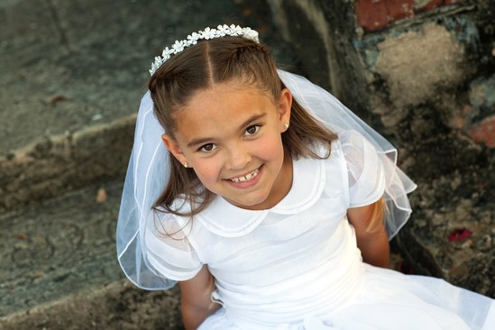 Portfolio | Kids + Families