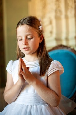 Portfolio | Kids + Families