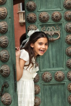 Portfolio | Kids + Families