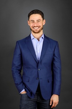 Portfolio | Headshots