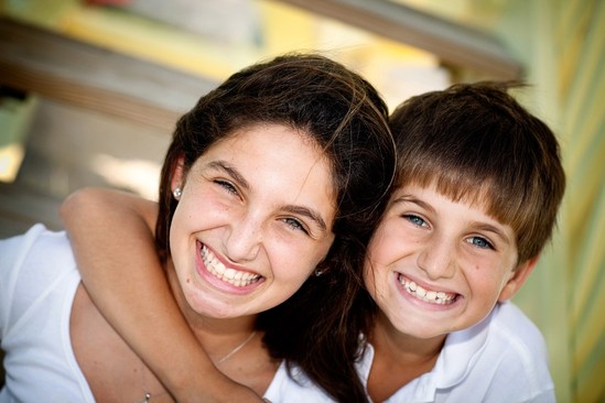 Portfolio | Kids + Families