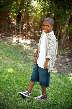 Portfolio | Kids + Families