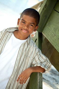 Portfolio | Kids + Families