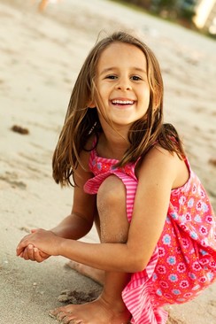 Portfolio | Kids + Families