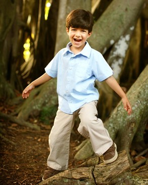 Portfolio | Kids + Families