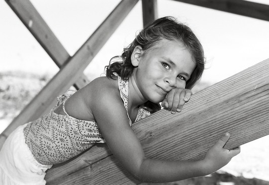 Portfolio | Kids + Families