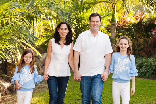 Portfolio | Kids + Families