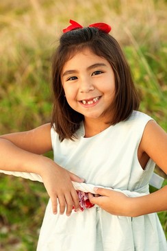 Portfolio | Kids + Families