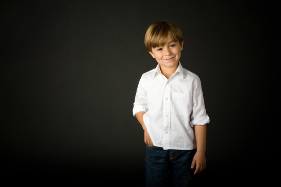 Portfolio | Kids + Families