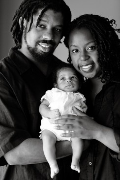 Portfolio | Kids + Families